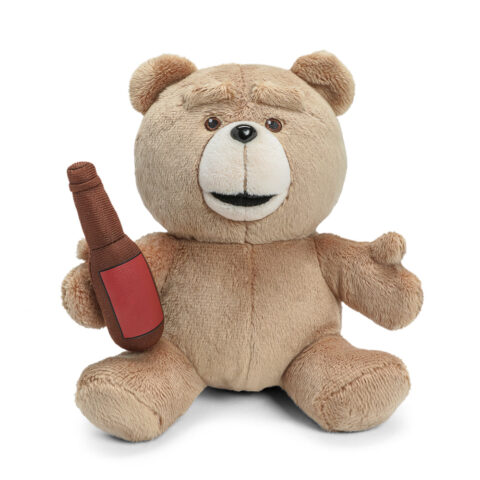 Ted (TV Series) Phunny Plush by Kidrobot