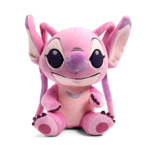 Disney Lilo & Stitch Angel Phunny Plush