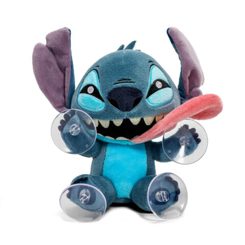 Disney Lilo & Stitch – Stitch 6″ Plush Window Clinger – SOLD OUT!