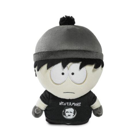 South Park Goth Stan Phunny Plush