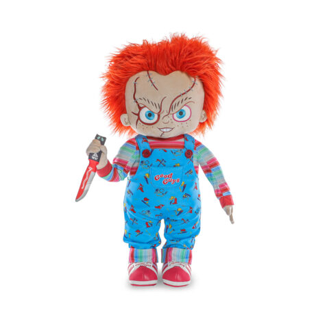 Bride of Chucky – Evil Chucky 30″ Life-Size Plush