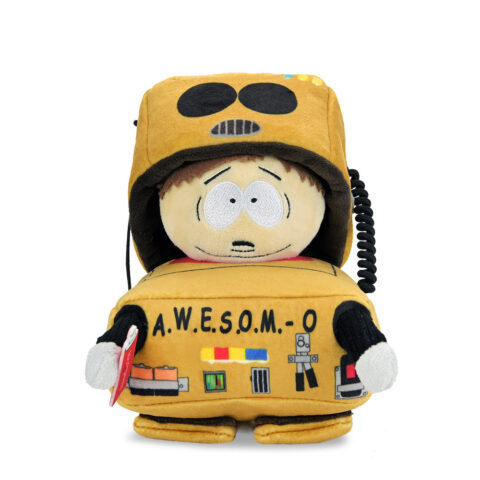 South Park – AWESOM-O Cartman Phunny Plush