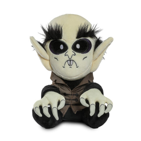 Count Orlok Phunny Plush
