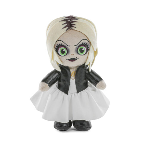 Bride of Chucky – Tiffany Phunny Plush Standing in Box