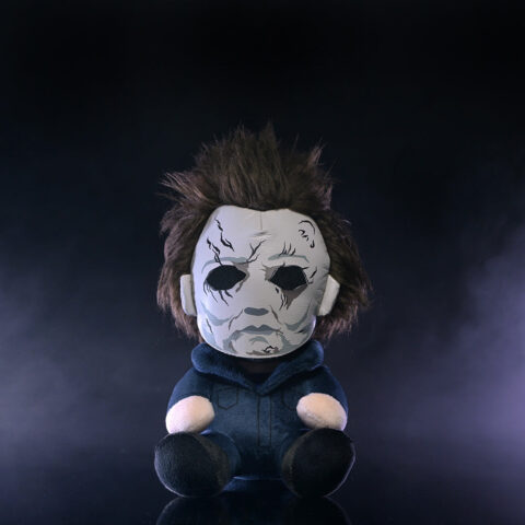 Halloween 2018 – Michael Myers Phunny Plush (PRE-ORDER)