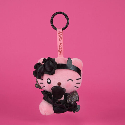 Hello Kitty – Mimmy Devilishly Cute Plush Charm – SDCC Debut (SOLD OUT)