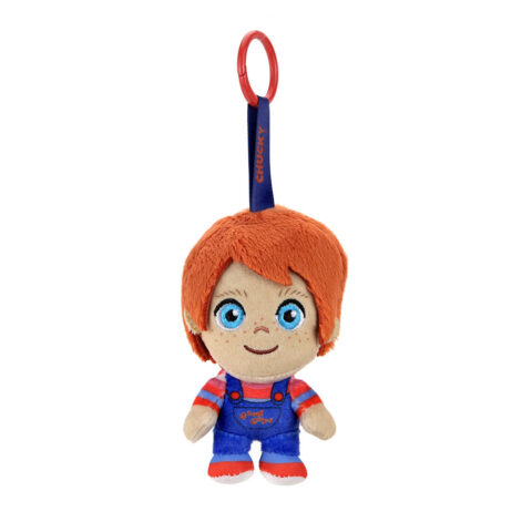 Chucky – Good Guy Chucky Plush Charm (PRE-ORDER)