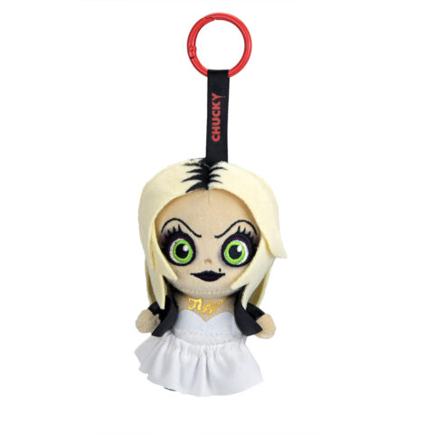 Chucky – Tiffany Plush Charm (PRE-ORDER)