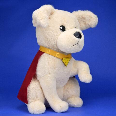SUPERGIRL – Krypto Large Plush