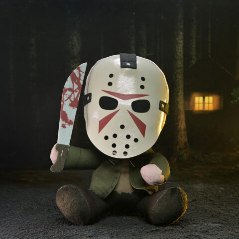 Jason Universe – Jason Phunny Plush (PRE-ORDER)