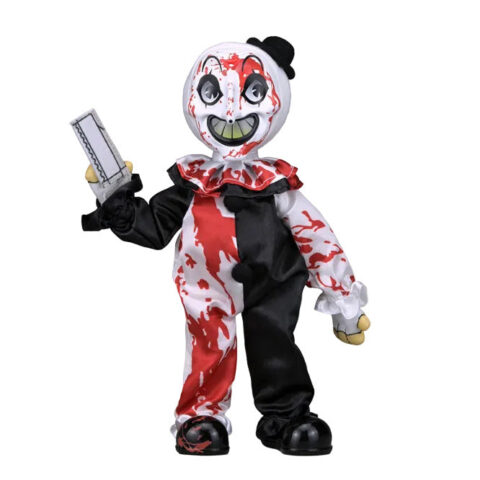 Terrifier 2 – Bloody Art the Clown Vinyl Face Phunny