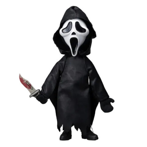 Ghost Face – Ghost Face Vinyl Face Phunny (PRE-ORDER)