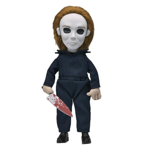 Halloween II – Michael Myers Vinyl Face Phunny (PRE-ORDER)