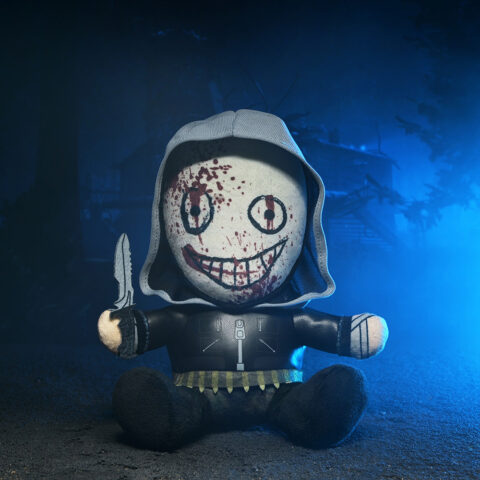 Dead by Daylight – The Legion Phunny Plush (CONCEPT)