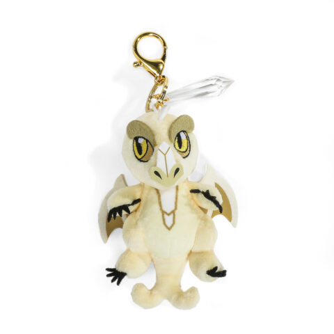 Dungeons & Dragons: 50th Anniversary Wyrmlings 3″ Collectible Plush Charms