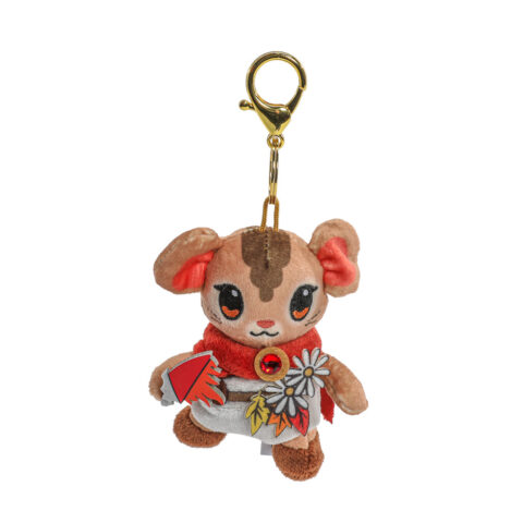 Magic: The Gathering 3″ Plush Charms