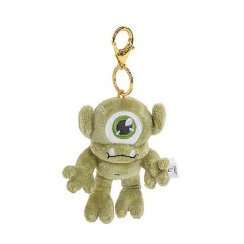 Magic: The Gathering 3″ Plush Charms