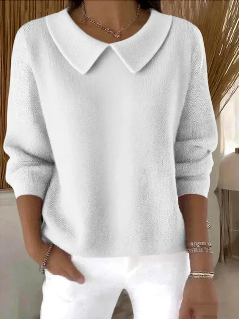 Katie | Classic Sweater