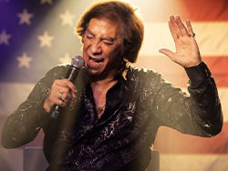 King of Diamonds – The Neil Diamond Tribute