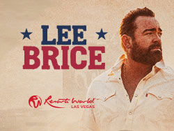 Lee Brice
