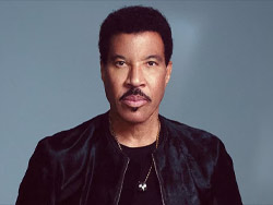 Lionel Richie – King of Hearts