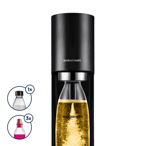 SodaStream MIX