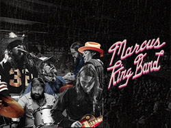 Marcus King