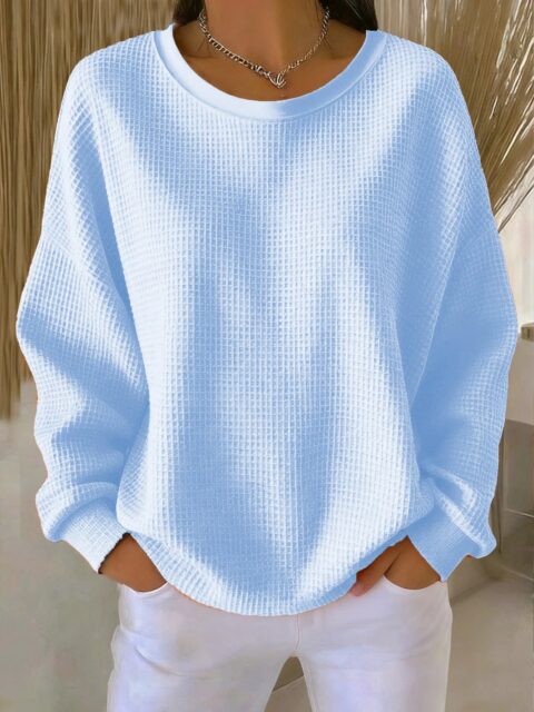Nova – Classic Sweater