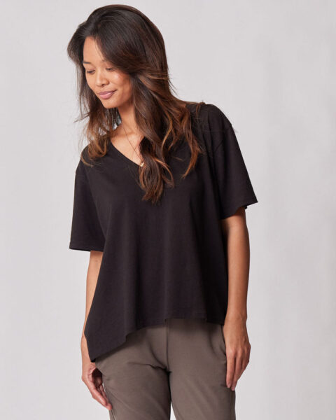 Every Day, Every Way Tee: The Core Colors | Color: White | Size: 2X