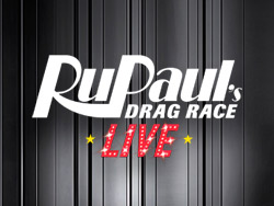 RuPaul’s Drag Race LIVE! Las Vegas