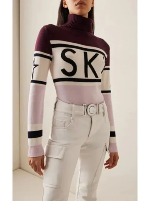 Snow Luxe Sweater