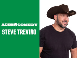 Steve Trevino