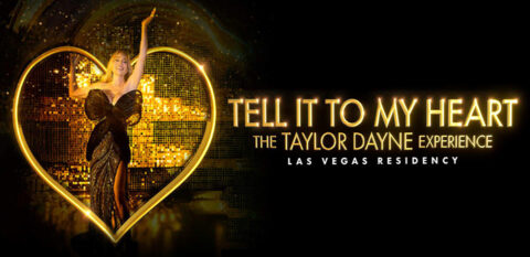 Tell It To My Heart – The Taylor Dayne Experience