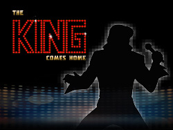 The King Comes Home