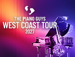 The Piano Guys