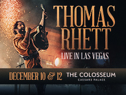 Thomas Rhett