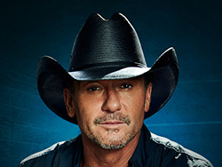 Tim McGraw