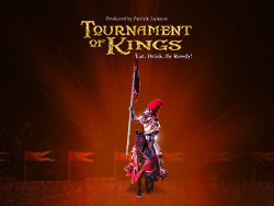 Tournament of Kings