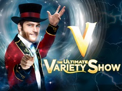 V – The Ultimate Variety Show