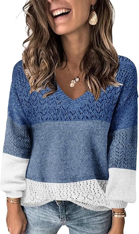 Glorielle | Cozy Knit Sweater