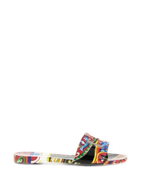 DOLCE & GABBANA Beachwear Rubber Beachwear