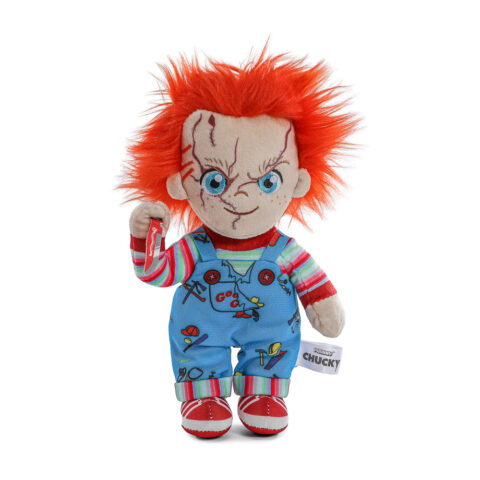 Bride of Chucky – Evil Chucky Phunny Plush Standing in Box – SOLD OUT!