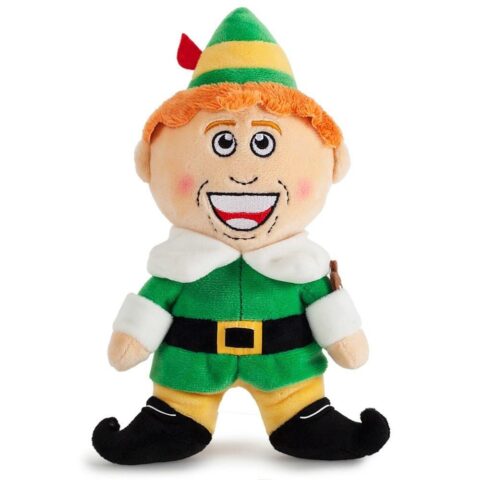 Buddy the Elf Plush 7″ Phunny by Kidrobot