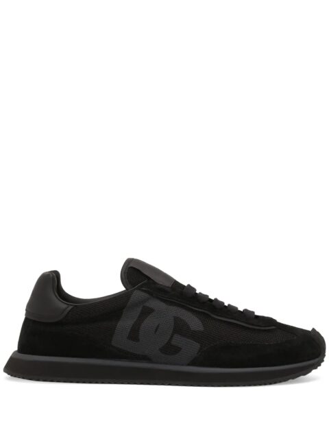 DOLCE & GABBANA Dg Cushion Sneakers