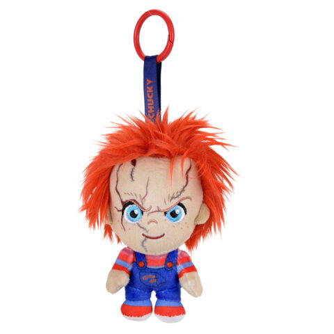Chucky – Evil Chucky Plush Charm (PRE-ORDER)
