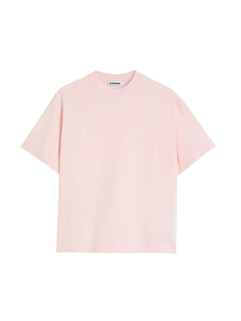 JIL SANDER Cotton T-Shirt