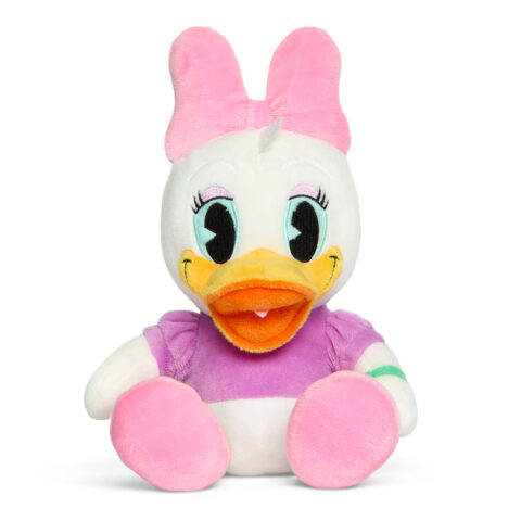 Disney Daisy Duck 7.5″ Phunny Plush by Kidrobot