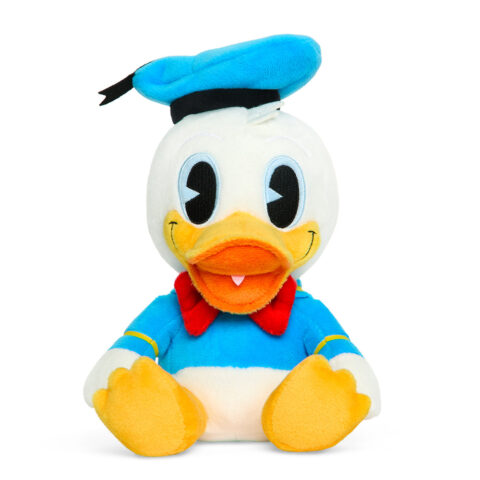 Disney Donald Duck 7.5″ Phunny Plush by Kidrobot