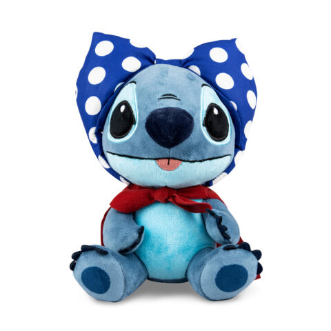 Disney Lilo and Stitch Laundry Stitch 8″ Phunny Plush