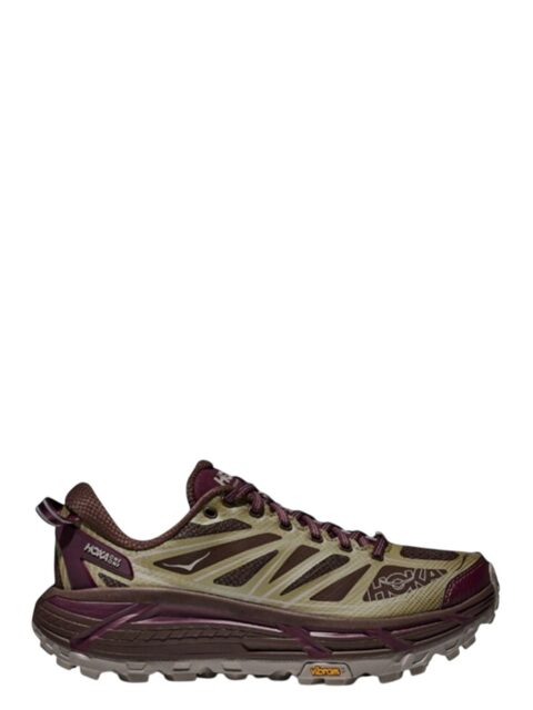 HOKA Mafate Speed 2 Sneakers With Inserts